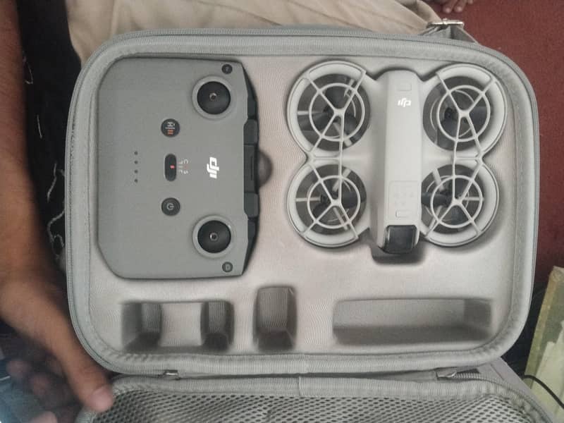 dji neo 0