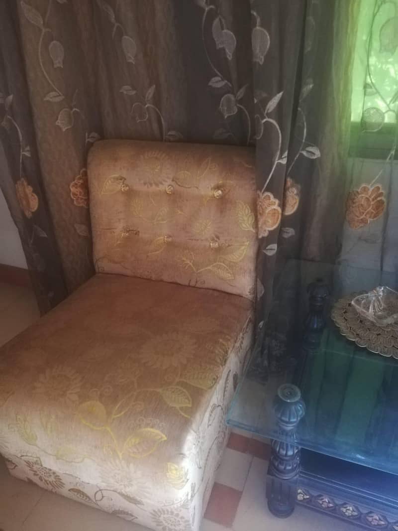 bed and sofa set 6