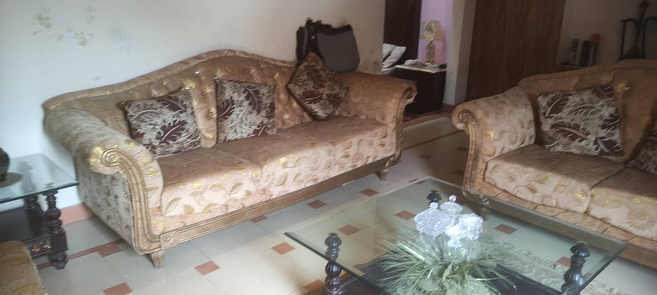 bed and sofa set 8