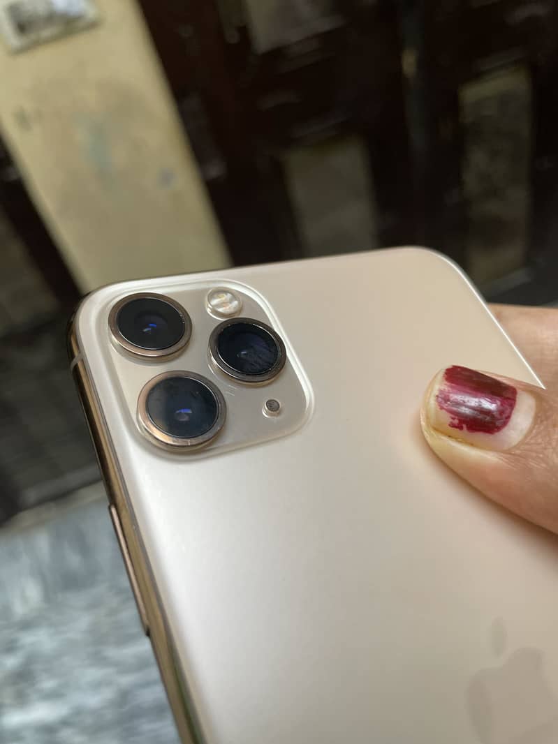 Iphone 11 pro max 0
