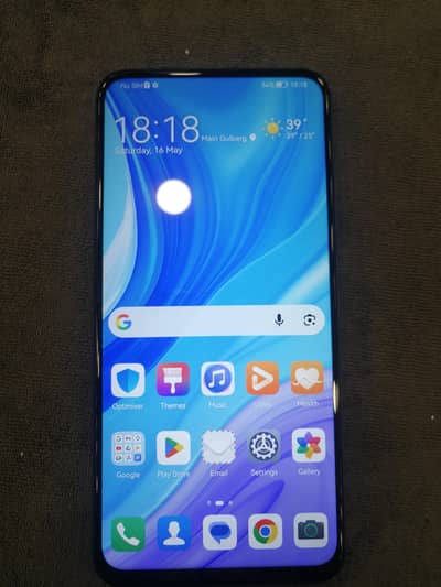 Huawei y9s 6/128