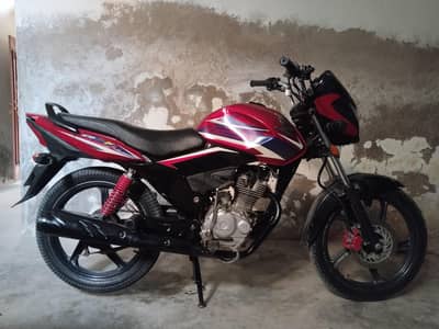 cb125f for sale