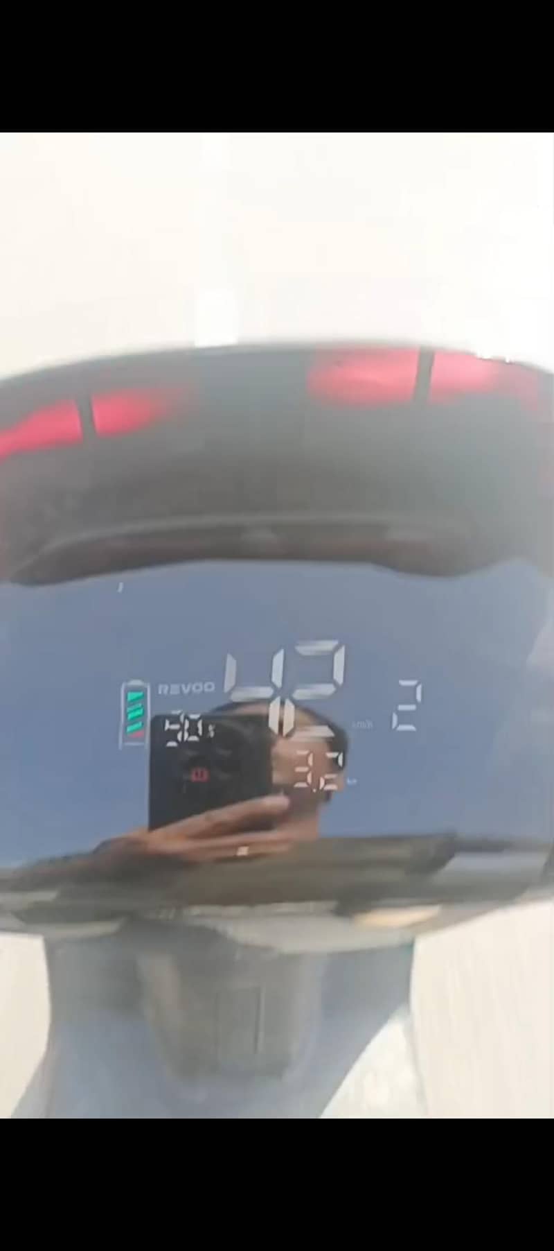 revoo 9