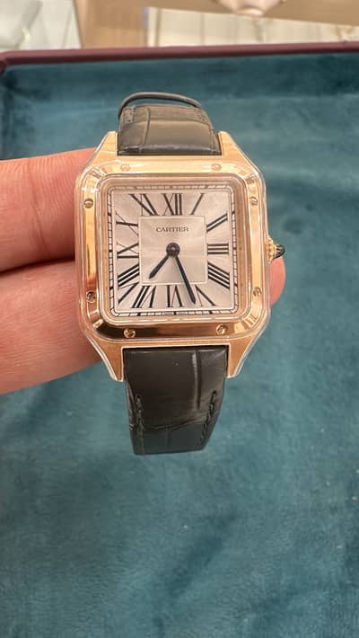 Trusted Buyer | Used Vintage Rolex Omega Cartier IWC Patek AP & Hublot