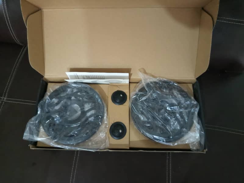 massive audio components original 1