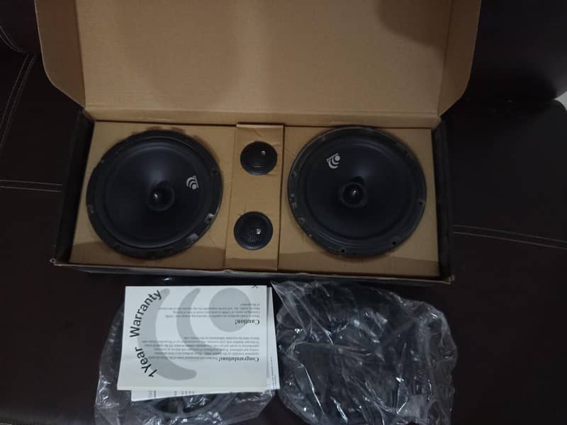 massive audio components original 3