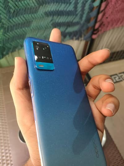 Oppo A54.4/128