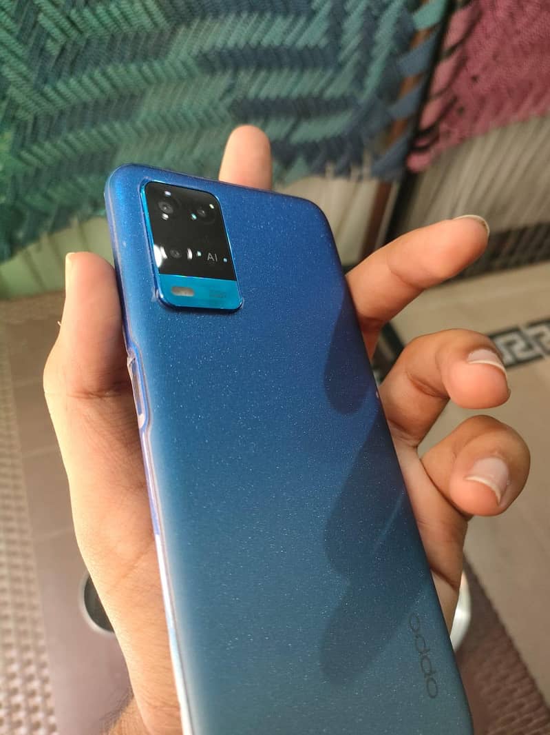 Oppo A54.4/128 0