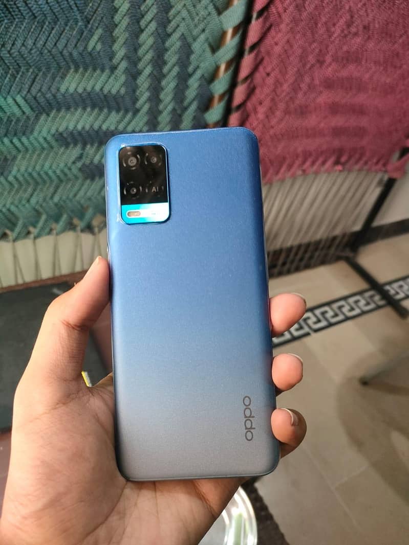 Oppo A54.4/128 2