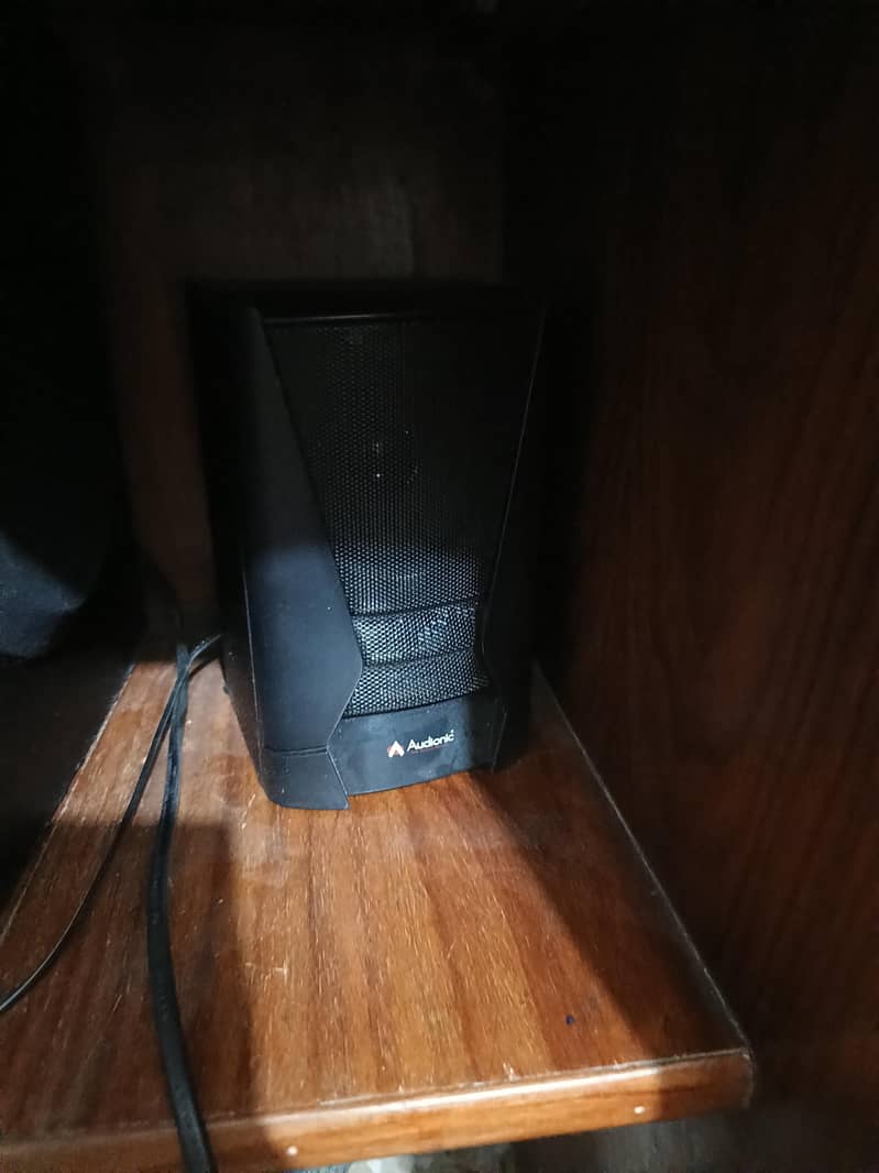 audionic mega 55 1