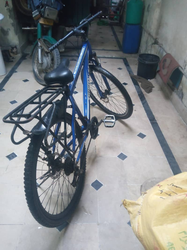 bicycle  03217840730 0