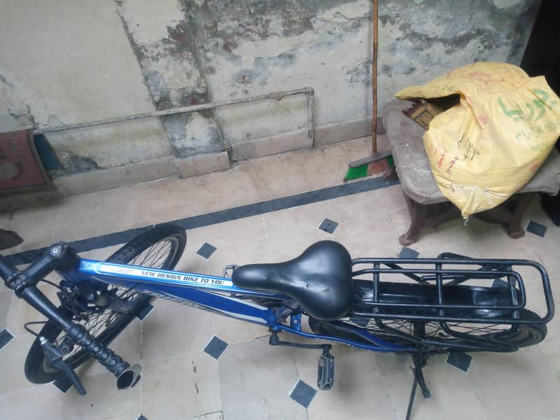 bicycle  03217840730 4