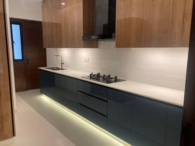 VERY BRIGHT DESIGNER HOUSE FOR RENT IN F-6