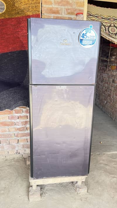 Dawlance energy save medium size