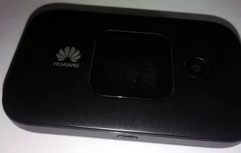 Huawei 4G Cloud Portable Intternet Device (Best For Non PTA Mobile)