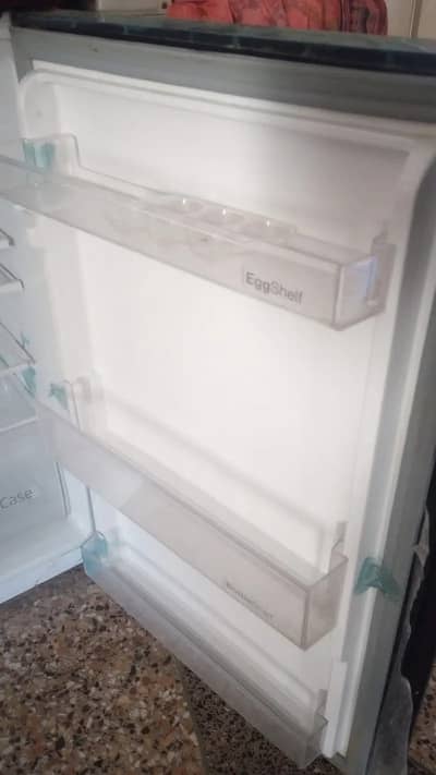  Dawlance 9160LF Avante Plus Refrigerator – Like New   Condition: