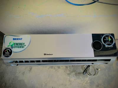 dawlance split ac