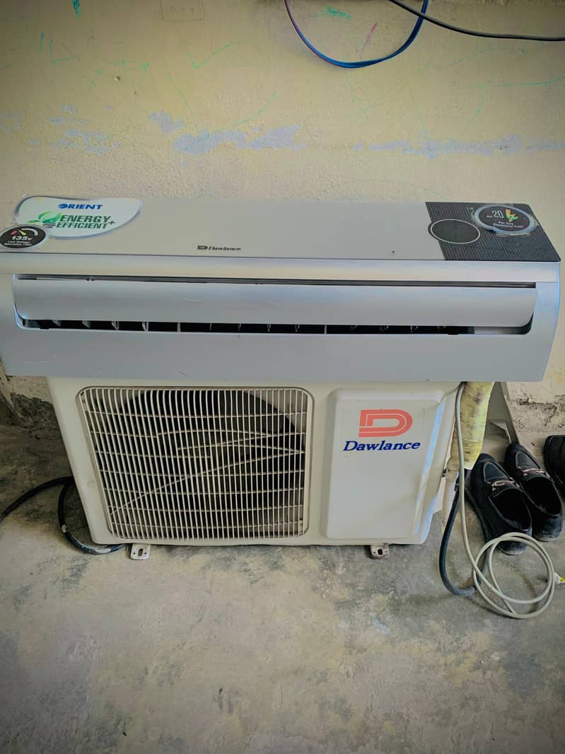 dawlance split ac 1