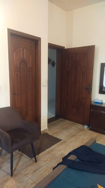 1 kanal uper portion available for rent in opf society