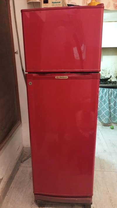Dawlance Refrigerator Used