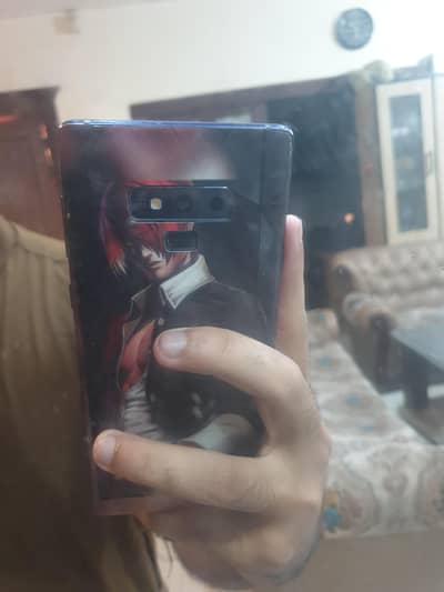 samsung note 9 8/128
