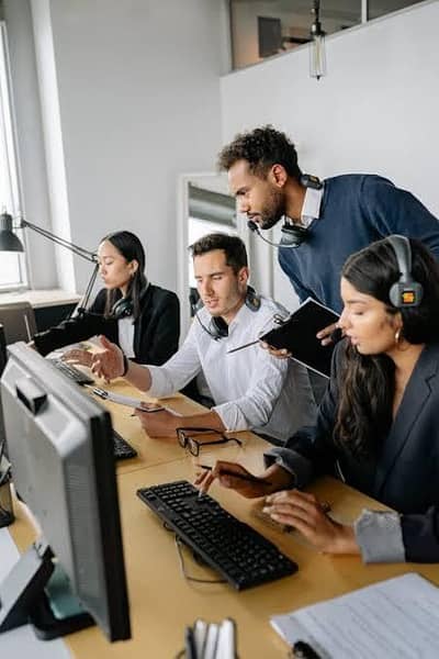 Urdu Call Center Jobs available in Lhr