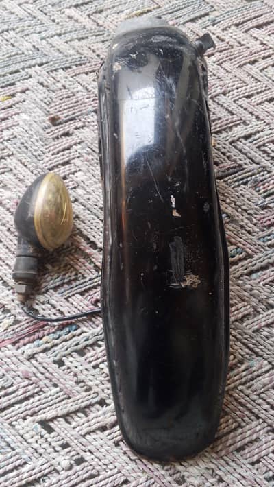 Suzuki 150 GS 3001520230