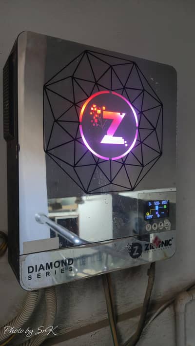 ZIEWNIC DIAMOND Series