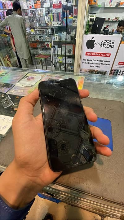 iphone SE 2020