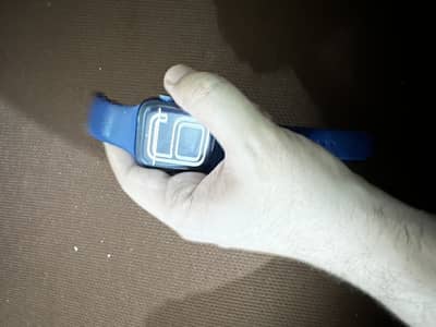 Apple Watch Series 6 44mm mint condition