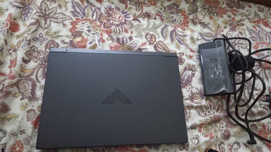 HP VICTUS 15 GAMING LAPTOP