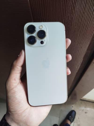 iPhone 13 Pro 256 GB 10/10 Pta Approved