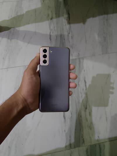 Samsung S21 plus