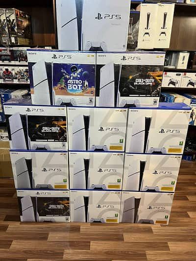 Buy Ps5 | Ps4 | Xbox in Karachi - BEST RATES AFFORDABLE DEALS