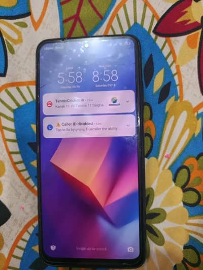 Redmi note 10