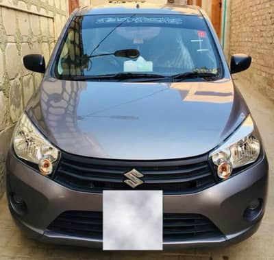 Suzuki Cultus VXR 2017 new shape read Add