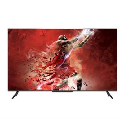 Dawalance radiant series ultra HD 4K  50" inch