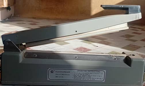 hand sealer machine for sale
