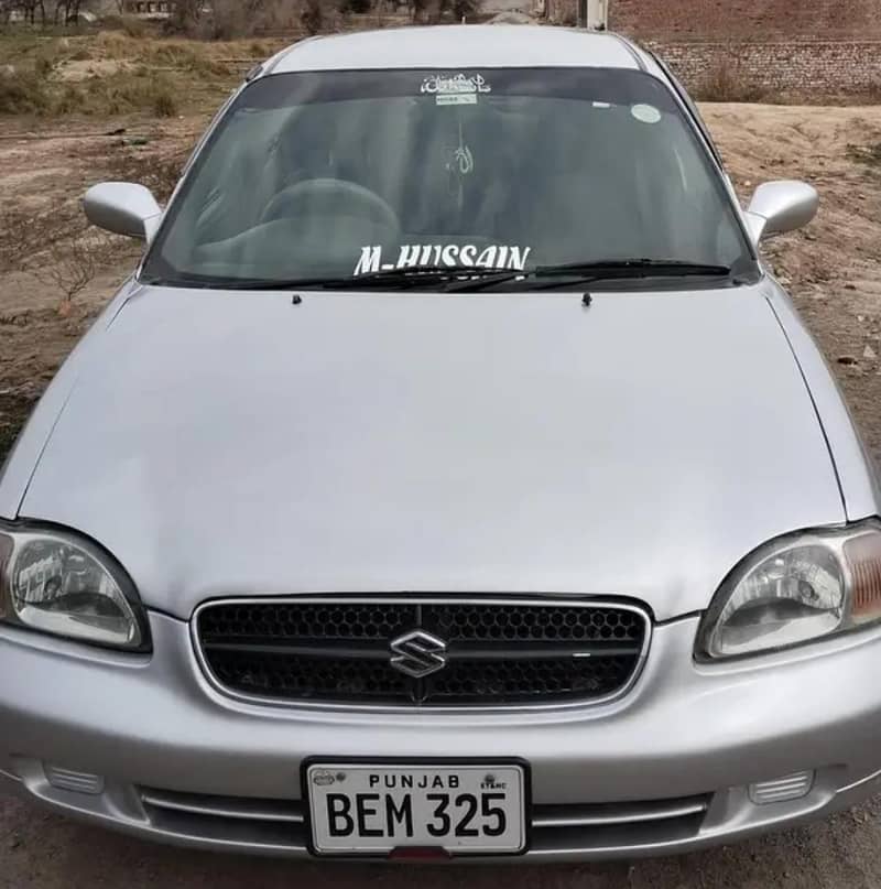 Beleno 1
