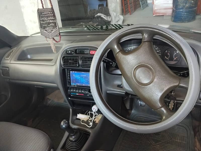 Beleno 3