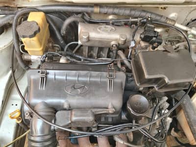 Santro club 2005 model Faisalabad registered for sale