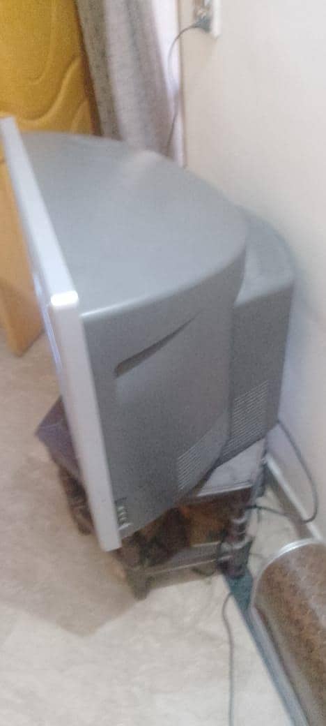 Television 1