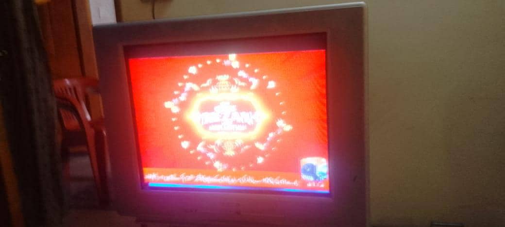 Television 2