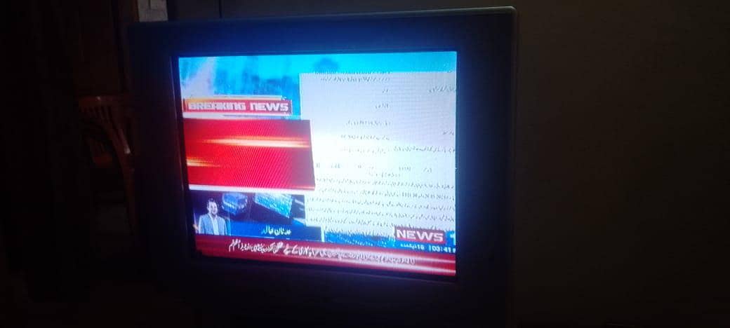 Television 3