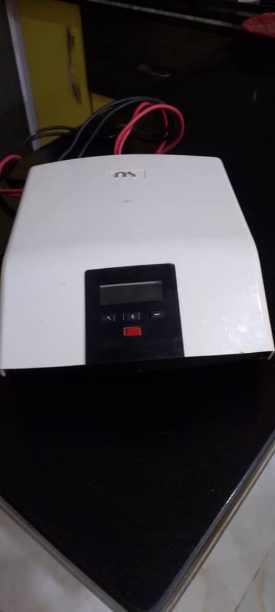 N. S ups inverter 900 what