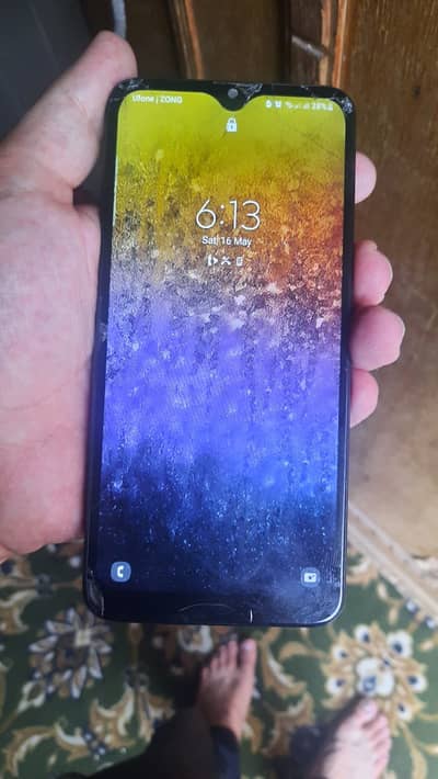 Samsung A20 3/32