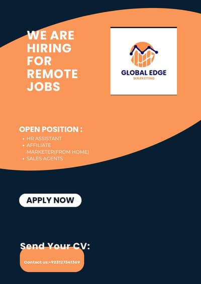 Global Edge marketing
