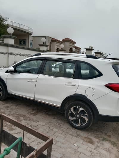Honda Brv total original bumper to bumper