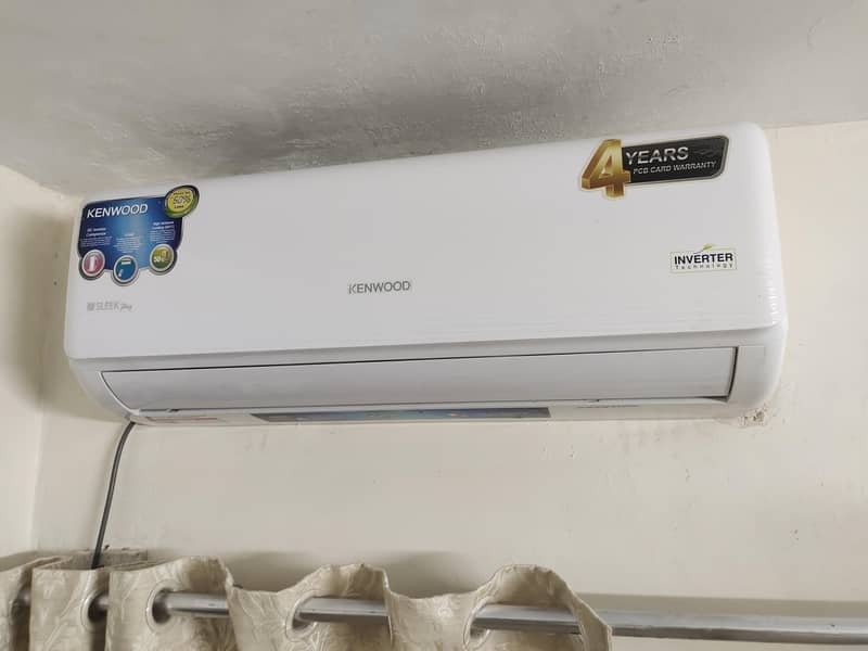 Split Ac 0