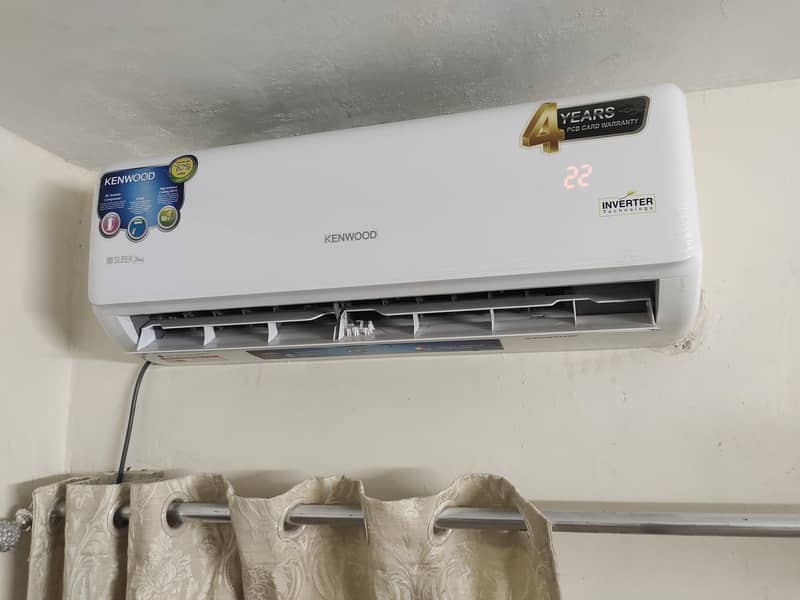 Split Ac 1